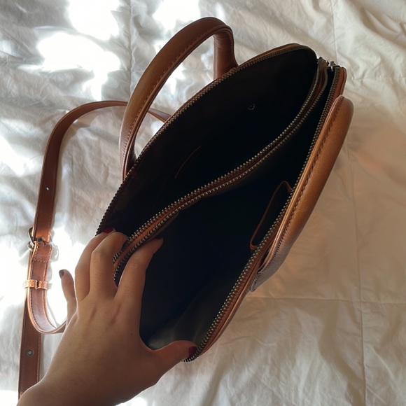 Matt & Natt Nemesis Large Handbag - Picture 3 of 6